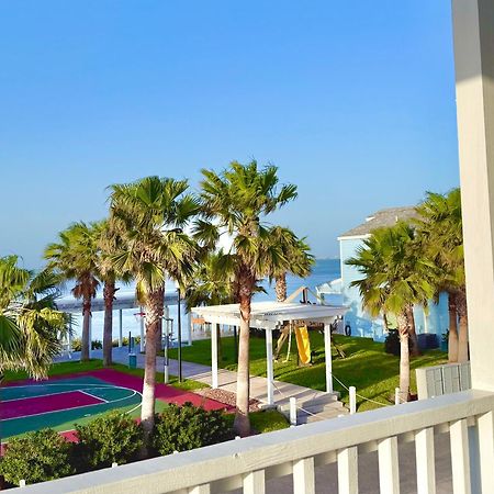 Bayfront Cottage- Pool - Hot Tub - Close To Beach Порт-Изабел Экстерьер фото